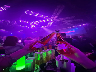 大连夜总会招聘